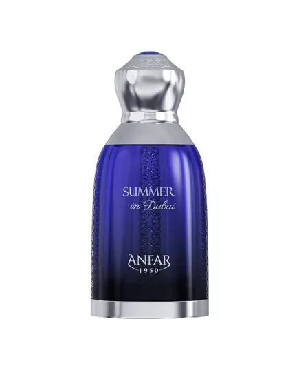 Anfar 1950 Summer in Dubai Extrait de Parfum 100 ml