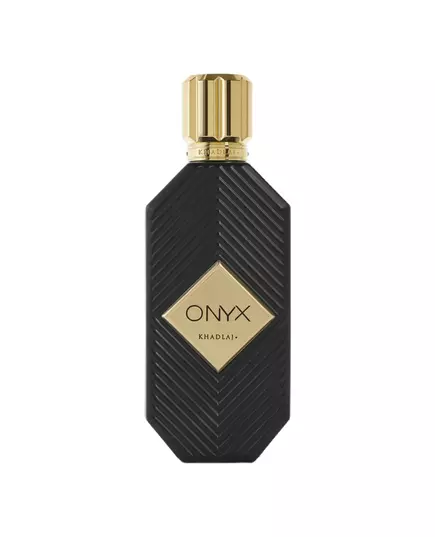 Khadlaj Onyx Gold Eau de Parfum 100 ml