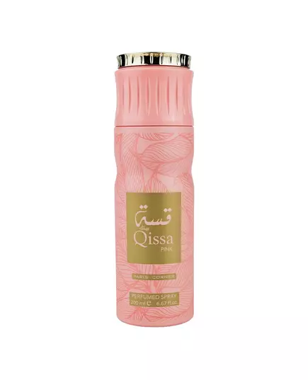 Paris Corner Qissa Pink 200 ml