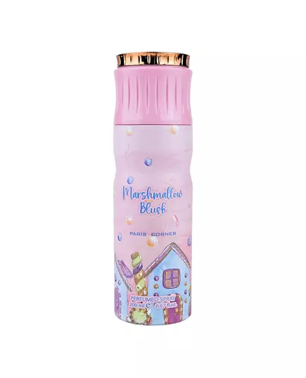 Paris Corner Marshmallow Blush 200 ml
