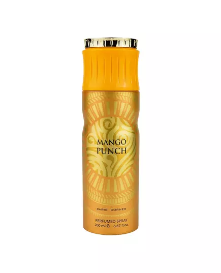 Paris Corner Mango Punch 200 ml
