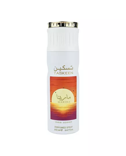 Paris Corner Taskeen Marina 200 ml