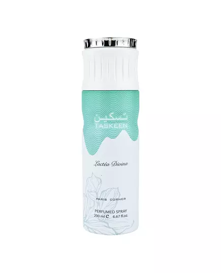 Paris Corner Taskeen Lactea Divina 200 ml