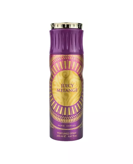 Paris Corner Juicy Melange 200 ml