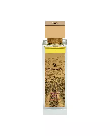 Swiss Arabian Enigma of Taif Extrait de Parfum 100ml