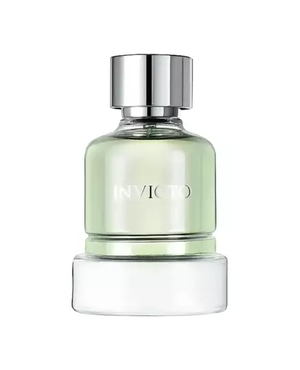 Fragrance World Invicto Eau de Parfum 100 ml