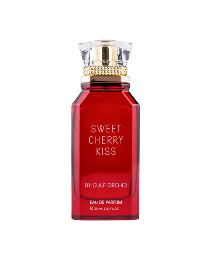 Gulf Orchid Sweet Cherry Kiss Eau de Parfum 30ml