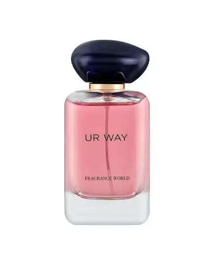 Fragrance World UR Way Eau de Parfum 100 ml