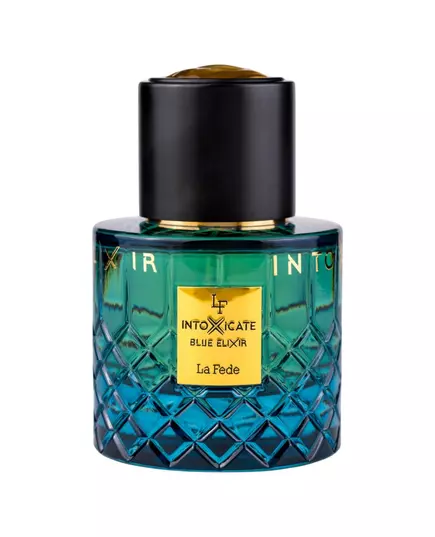 La Fede Intoxicate Blue Elixir Eau de Parfum 100 ml