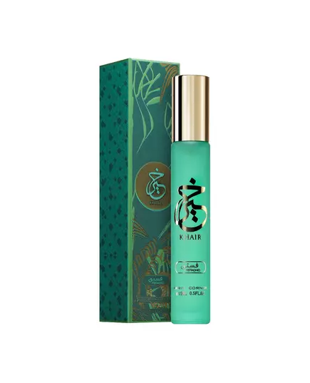 Paris Corner Khair Pistachio Eau de Parfum 15ml