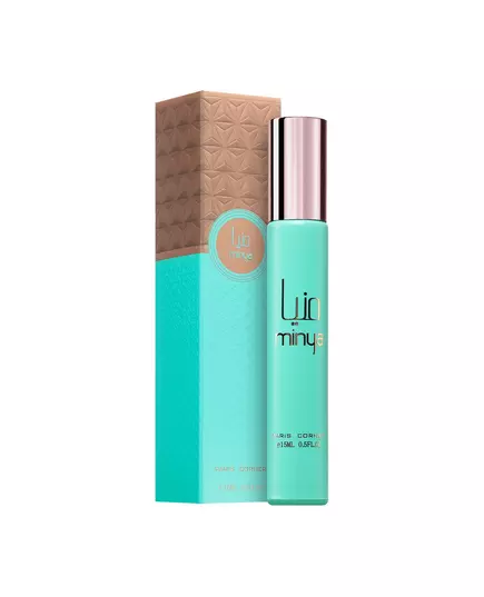 Paris Corner Minya Eau de Parfum 15ml