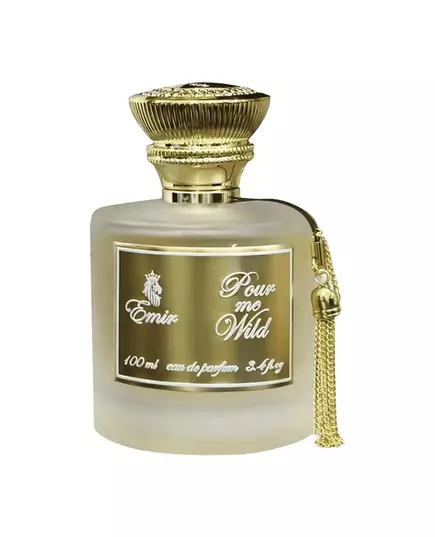Emir Pour Me Wild Eau de Parfum 100ml