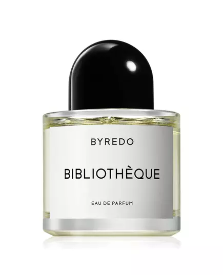 Byredo Biblioteque Eau de Parfum 100 ml