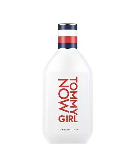 Eau de Toilette Tommy Hilfiger TOMMY GIRL NOW, 100 ml