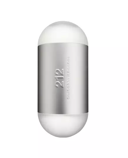 Carolina Herrera 212 Eau de Toilette 60 ml