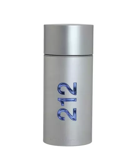 Carolina Herrera 212 Men Eau de Toilette 50ml