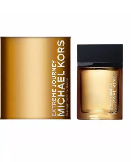 Eau de Toilette für Herren Michael Kors Extreme Journey, 100 ml, Bild 2
