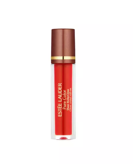 Estee Lauder Bronze Goddess Pure Color Sheer Gloss à lèvres 01 Succulent, 3,1 ml