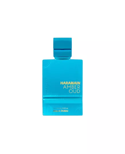 Al Haramain Amber Oud Aqua Dubai Extrait de parfum Unisexe, 75 ml