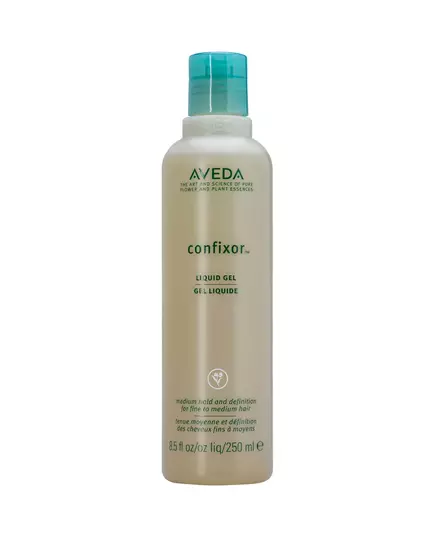 Aveda Confixor Gel coiffant Définition Tenue moyenne, 250 ml