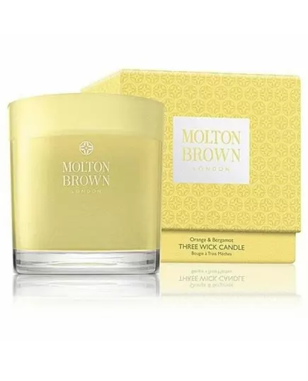 Duftkerze Molton Brown Orange & Bergamot, 480 g
