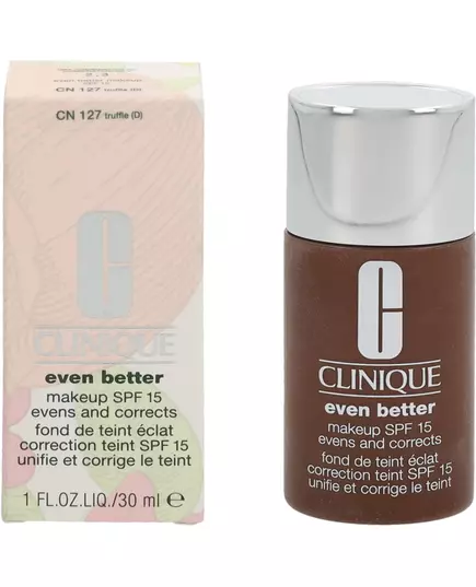 Feuchtigkeitsspendende flüssige Foundation Clinique Even Better, 30 ml