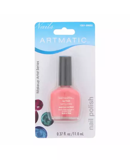 Artmatic Artmatic Vernis à ongles, 11 ml