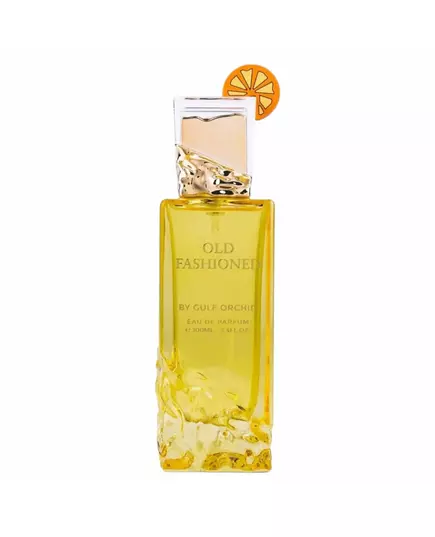 Gulf Orchid Old Fashioned Eau de Parfum Unisex, 100 ml