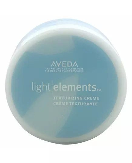 Aveda LIGHT ELEMENTS texturizing creme, 75 ml