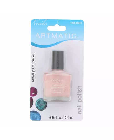 Artmatic Mega Glitz Paillettes Vernis à ongles, 13,5 ml