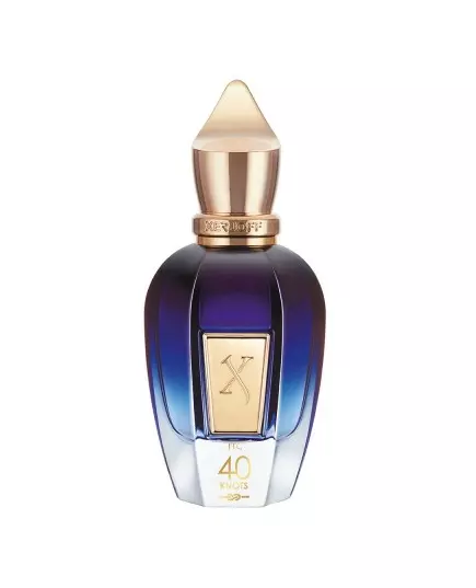 Xerjoff 40 Knots Eau de Parfum 100 ml