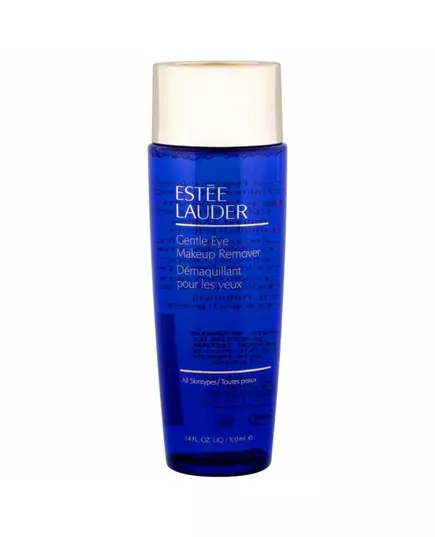 Estee Lauder Gentle Eye Lotion démaquillante, 100 ml