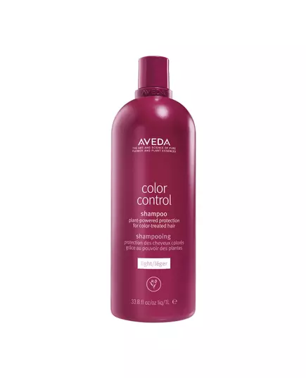Shampoo zur Haarreinigung Aveda Color Control Für den Farbschutz, 1000 ml