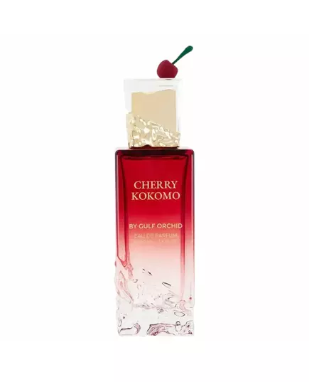 Gulf Orchid Cherry Kokomo Eau de Parfum Unisex, 100 ml