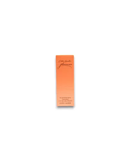 Estee Lauder Pleasures Eau de Parfum Pour les femmes, 30 ml
