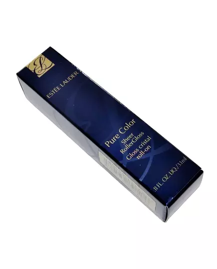Transparenter Lipgloss mit Roll-on-Applikator Estée Lauder Pure Color 02 Squeeze, 3,1 ml, Bild 2
