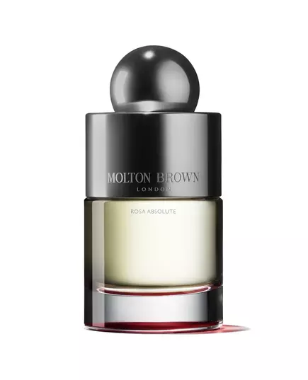 Molton Brown Rosa Absolute Eau de Toilette Pour les femmes, 100 ml