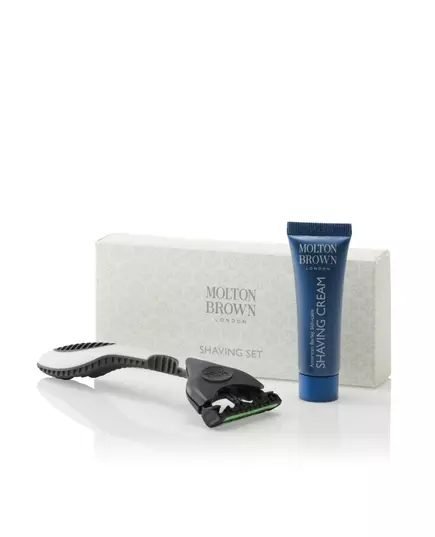 Rasierset Molton Brown Luxury Collection