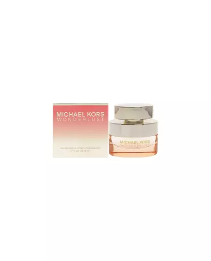 Eau de Parfum für Damen Michael Kors Wonderlust, 30 ml, Bild 2