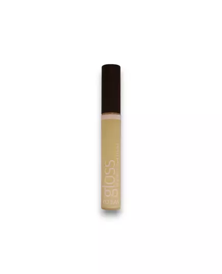 Lipgloss Aveda Feed My Lips 09 Silver Shimmer, 10 ml