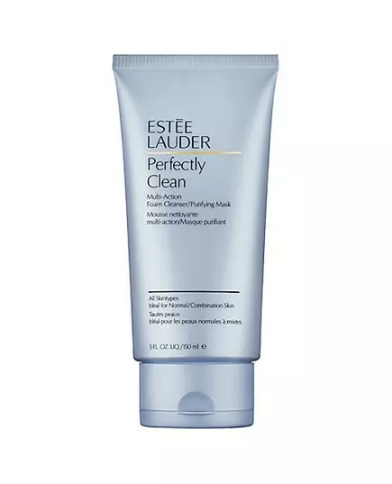 Gesichtsreinigungsschaum Estée Lauder Perfectly Clean, 150 ml