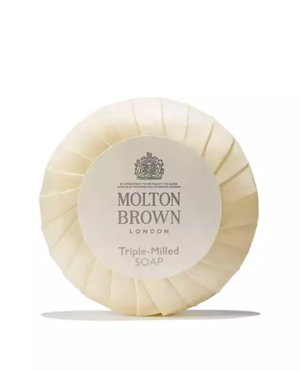 Molton Brown Ultra Pure Milk Pain de savon, 45 g