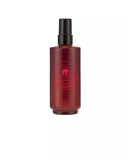 Crabtree & Evelyn Indian Sandalwood Baume après-rasage, 50 ml