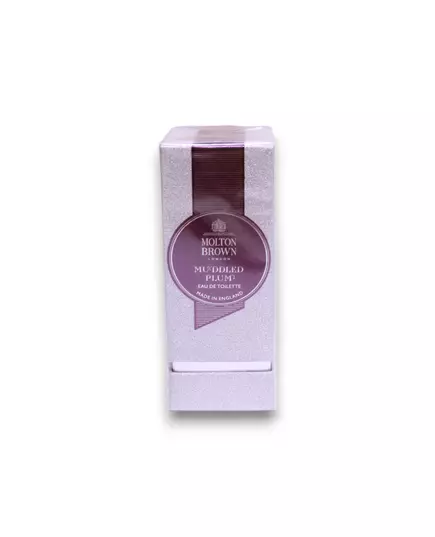 Molton Brown Muddled Plump Eau de Toilette Unisexe, 50 ml, image 2