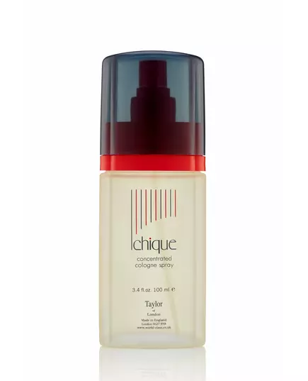 Taylor Of London Chique Eau de Cologne Pour les femmes, 100 ml