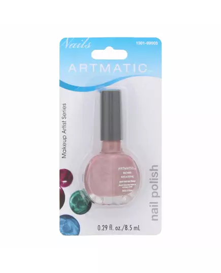 Artmatic Mega Brilliance Brillant Vernis à ongles, 8,5 ml