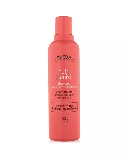 Aveda Nutriplenish Shampooing Hydratation intense, 250 ml