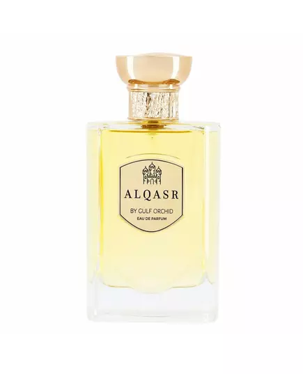 Gulf Orchid Al Qasr Dahab Eau de Parfum Unisexe, 100 ml