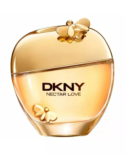 Eau de Parfum für Damen DKNY Nectar Love, 100 ml, Bild 2