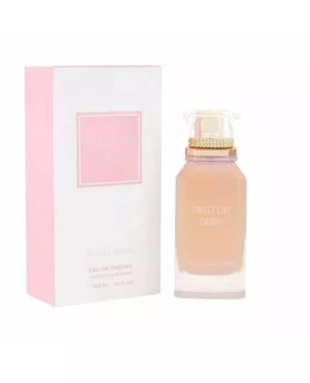 Gulf Orchid Sweet Like Candy Eau de Parfum Für Frauen, 100 ml